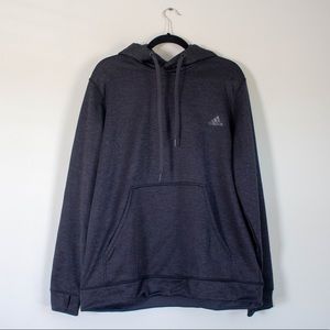 adidas Tops - Adidas Climawarm Pullover Hoodie, Women’s XXL adidas Tops - Adidas Climawarm Pullover Hoodie, Women’s XXL